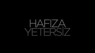 Hafıza Yetersiz [upl. by Enyallij154]