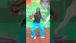 Lingala vibes dance trending viralvideo goviral [upl. by Ynelram]