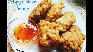 Copycat KFC FRIED CHICKEN KFC Style Fried Chicken Recipe  Crispy Spicy Fried Chicken [upl. by Allare]