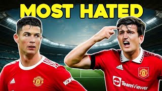 10 Most disrespected players in football [upl. by Gardas]