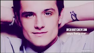 7 minutes of the Josh Hutcherson  Whistle [upl. by Alvira]