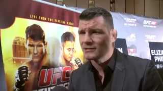 Fight Night Macao Media Day Highlights [upl. by Cruickshank562]