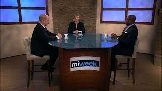 Detroit Financial Emergency Ends  Crime App  Valuing Lives  Term Limits  MiWeek Full Episode [upl. by Humpage]