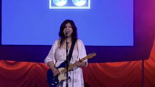 Lucy Dacus Full Concert live at the Wiltern 111822 [upl. by Jerusalem]