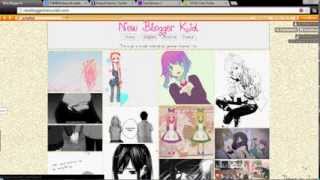 ✰ The Ultimate Tumblr Tutorial Guide ✰ [upl. by Fortin980]