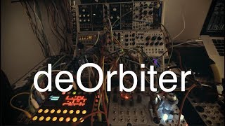 Eurorack Modular generative Patch Explained  Eloquencer amp OD ER301 2 [upl. by Der]