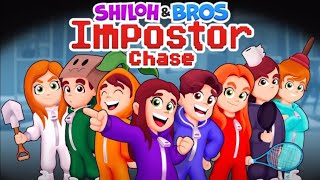 Shiloh amp Bros Imposter Chase 5 [upl. by Erland15]