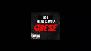 D24Keemo x JMula  Gbese Prod By KETANDU [upl. by Notaek]