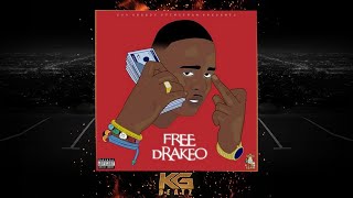 DrakeO The Ruler ft 03 Greedo Maxo Kream  Crime Stoppers Prod By RonRon CaliBaset New 2020 [upl. by Izzy]