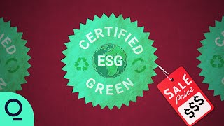 ESG Ratings Are Not What They Seem [upl. by Les667]