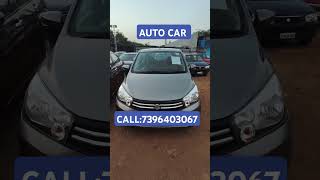 2016 CELERIO ZXI AT FOR SALE [upl. by Ahsienal537]