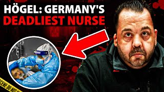 Niels Högel Germanys Deadliest Serial Killer Nurse [upl. by Ez]