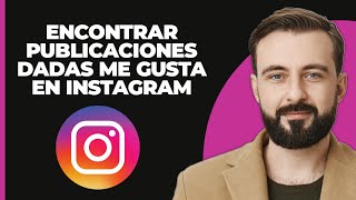 La forma más fácil de encontrar tus publicaciones que te han gustado en Instagram 2024 [upl. by Hulton]