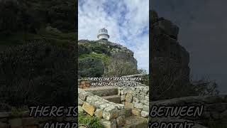 CAPE OF GOOD HOPE  CAPE POINT SOUTH AFRICA  BEAUTIFUL PLACES ON EARTH  Places to go in Cape Town [upl. by Etti]