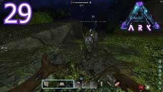 Easy Ravager Trap  ARK Survival Ascended Aberration ep 29 [upl. by Markland]