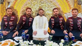 Rashid Khan wedding ceremony 💑 in Afghanistan 30000 The guest is invited [upl. by Levina]