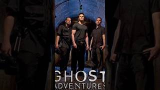 The quotrealquot ghost adventures ghostadventures parody [upl. by Pisano]