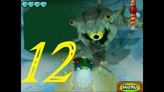 Eye See You  Zelda Spirit Tracks 100 Walkthrough quot1249quot No Commentary [upl. by Hctim277]