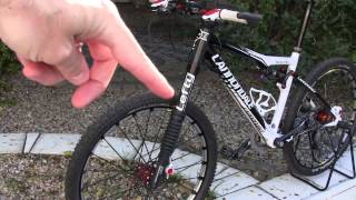 VBlogMag 18  Cannondale Scalpel 1  26 inch [upl. by Maryn]