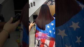 haircut color hairstyle blonde beard hairstyles haircut longhair haircolor [upl. by Olrak]