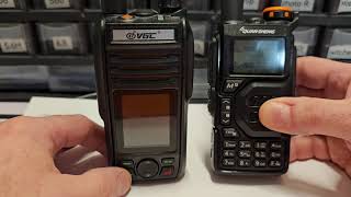 VHF and UHF for preppers without a license [upl. by Nnaylime306]