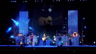 Luciano Pereyra en el Luna Park DVD HD PARTE 23 [upl. by Oiracam]