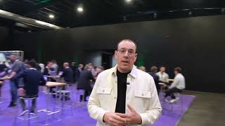 Thats a wrap CREtech London 2023 Wrap Up Video Lee Odess 720p h264 youtube [upl. by Nica]