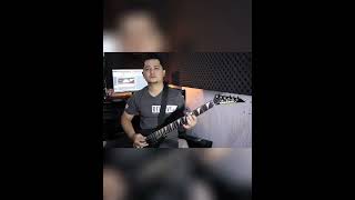 BFMV Your betrayal Gitar Cover [upl. by Polad]