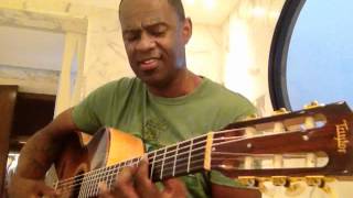 brian mcknight my favorite songs that i didnt write live acoustic [upl. by Elmo]