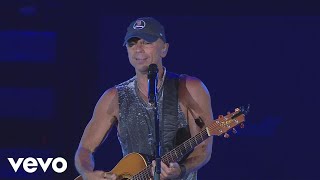 Kenny Chesney  Boston Official Live Video [upl. by Akinek]