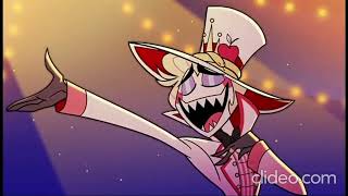 Once Upon a December  Lucifer Ai Cover hazbinhotellucifer hazbinhotel [upl. by Kroll]