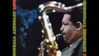 Cannonball Adderley  Work Song [upl. by Nivrag252]