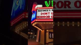 Vista Theater Los Angeles California [upl. by Hyacinth]