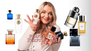 Perfekcyjne Perfumy 1010 🥰 perfumy na które uwielbiam nosić 🌸🍒🩷 [upl. by Ttayh]