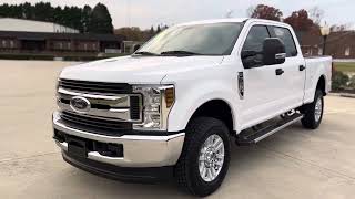 2018 Ford F250 [upl. by Fesoy]