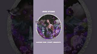 Joss Stone new single “Loving You” feat Shaggy [upl. by Aileve277]