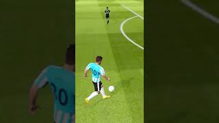 Messi driveling shorts [upl. by Rosse74]