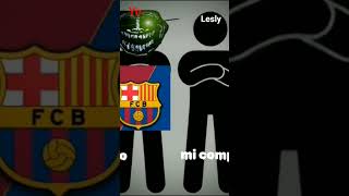 barca [upl. by Sldney]