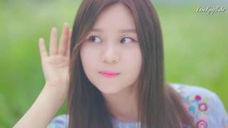 GFRIEND  Love Whisper MV EngRomHan HD [upl. by Shamus]