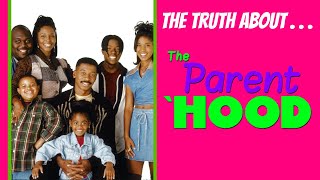 The Truth About The Parent Hood  Robert Townsends Vision He Had Beef With a Main Cast Member [upl. by Ajdan]