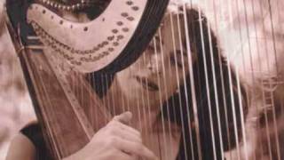 Celtic Harp Music quotFantasiequot [upl. by Adidnere]