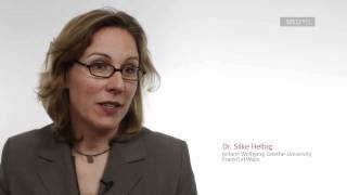 Hearing Preservation discussed by Surgeon Silke Helbig [upl. by Andrei]