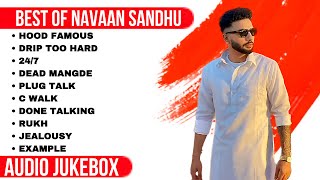 Best of Navaan Sandhu  Navaan Sandhu all songs  New Punjabi songs 2023 navaansandhu [upl. by Arik672]