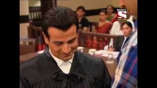 Adaalat  Bengali  Episode 139 Public Prosecutor [upl. by Boar]