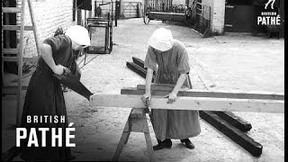 Farming Nuns 1967 [upl. by Enitsyrhc]