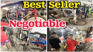 BEST SELLER MOUNTAIN BIKE  NEGOTIABLE [upl. by Novoj214]