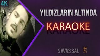 Yıldızların Altında Karaoke [upl. by Ruyam]