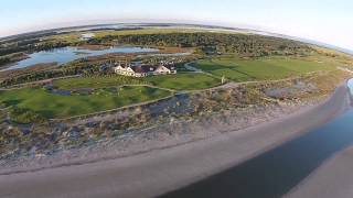 Eco Friendly Luxury on Kiawah Island South Carolina [upl. by Egidio]