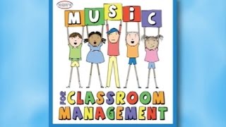 MUSIC FOR CLASSROOM MANAGEMENT [upl. by Winifield98]