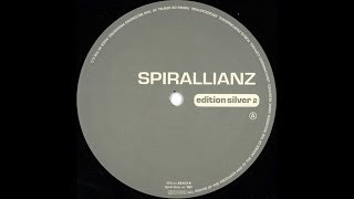 Spirallianz  Trash Talk PsyTrance 2001 [upl. by Ekal]